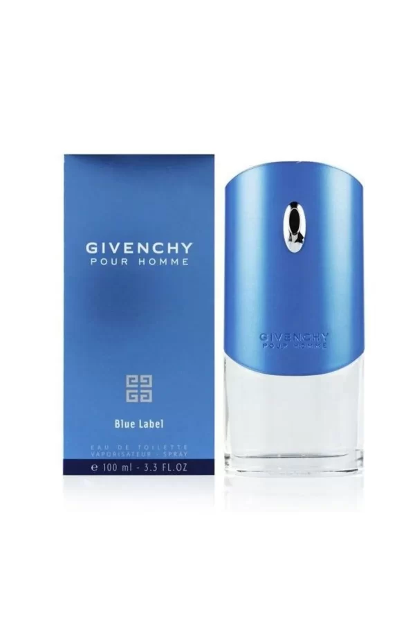 Givenchy Blue Label Edt 100 Ml Erkek Parfümü