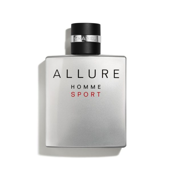 Chanel Allure Homme Sport EDT 100ml