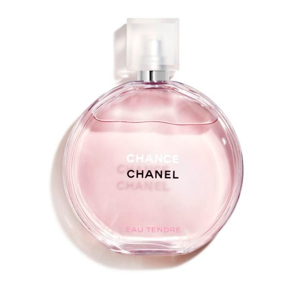 Chanel Chance Tendere EDT 100ml