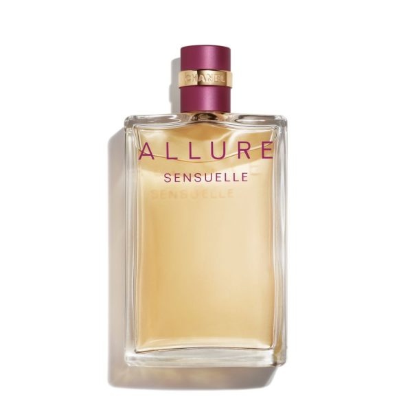 Chanel Allure Sensuelle EDT 100ml