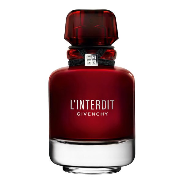 Givenchy L'Interdit Rouge EDP 80ML Kadın Parfümü