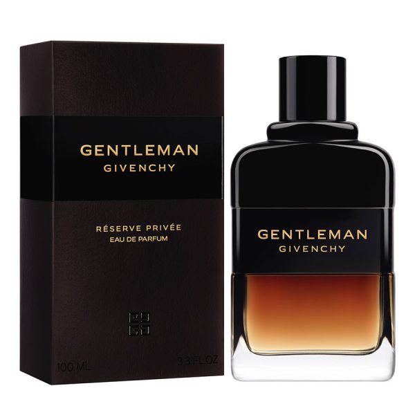 Givenchy Gentleman EDP Reserve Privee 100ML Erkek Parfüm EDP - Görsel 2