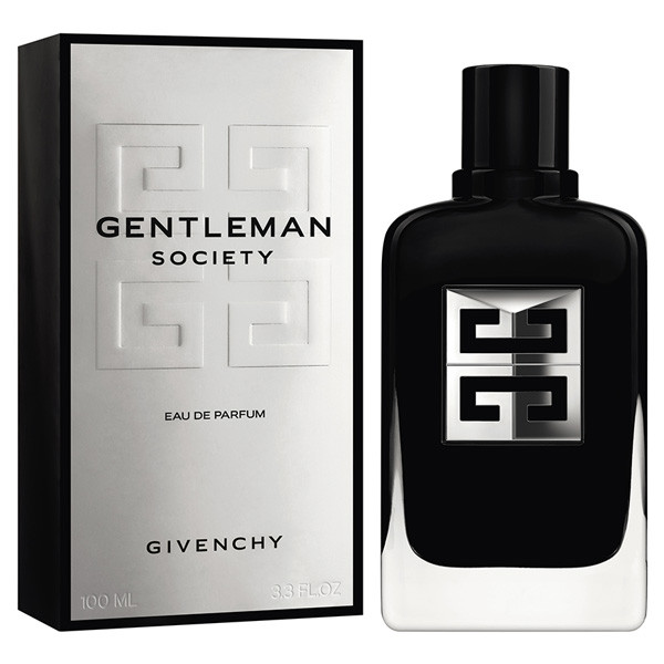 Givenchy Gentleman Society EDP 100ML Erkek Parfüm - Görsel 2