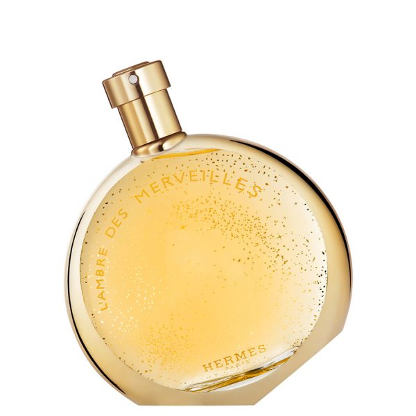 Hermes L' Ambre Des Merveilles Eau De Parfum 100ML