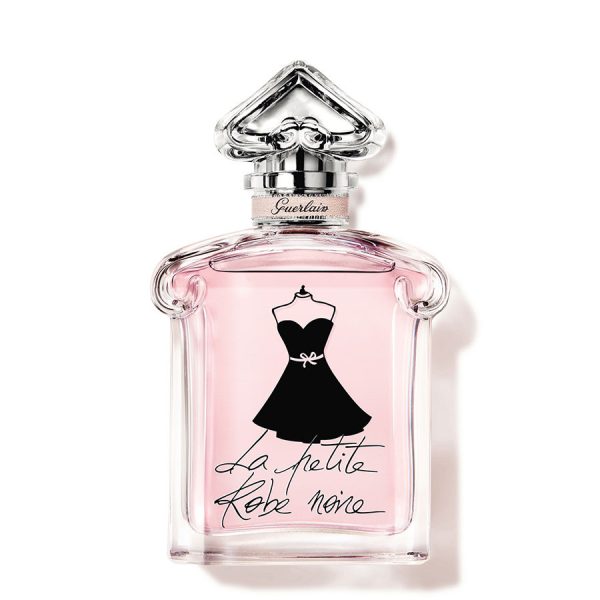 Guerlain La Petite Robe Noire EDT Bayan Parfüm 100ML