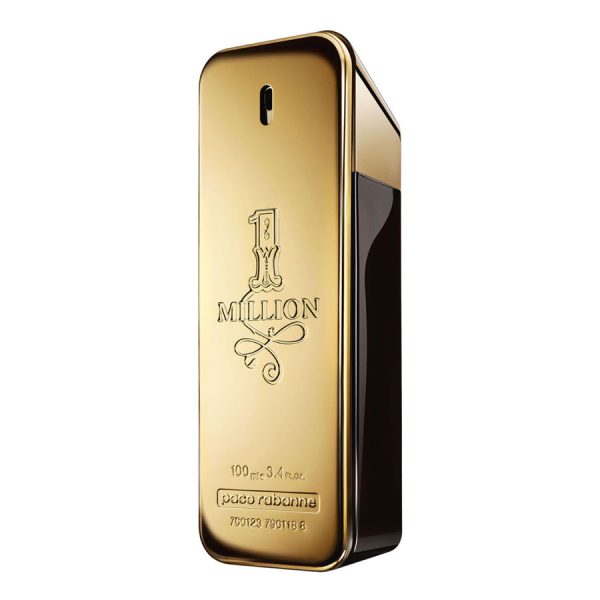 Paco Rabanne 1 Million EDT Erkek Parfüm 100ml