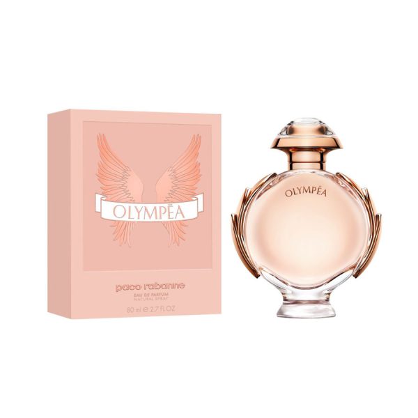 Paco Rabanne Olympéa EDP 80 ML - Görsel 2