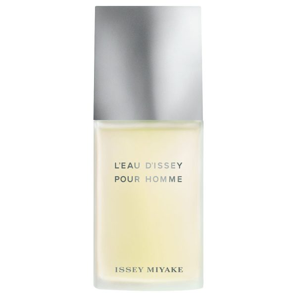 Issey Miyake L'Eau D'Issey Pour Homme EDT Spray 200ML Erkek Parfüm