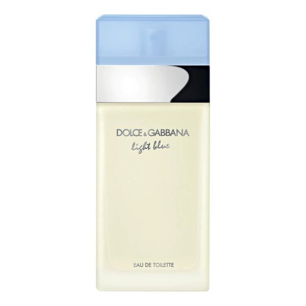 Dolce & Gabbana Light Blue EDT Kadın Parfüm 100ml