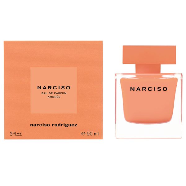 Narciso Rodriguez Narciso Ambree EDP 90ML - Görsel 2