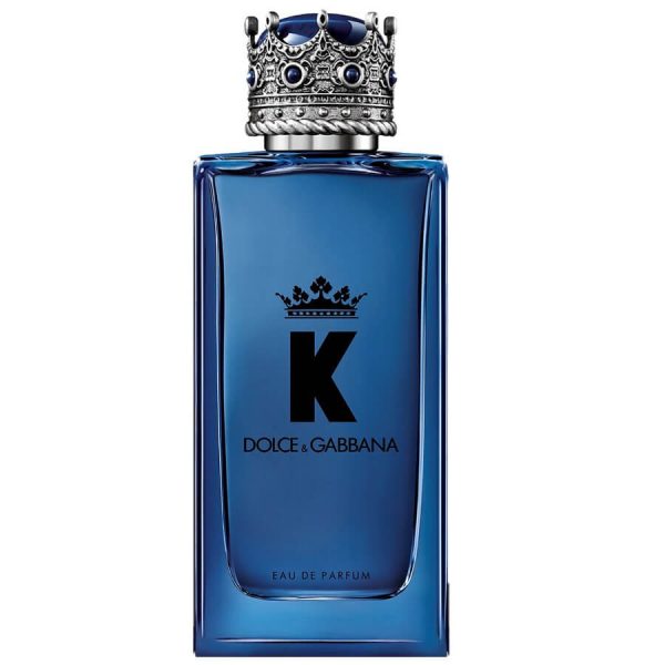 King BY Dolce & Gabbana EDP 100ML Erkek Parfümü