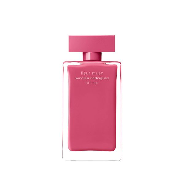 Narciso Rodriguez For Her Fleur Musc EDP 100ML