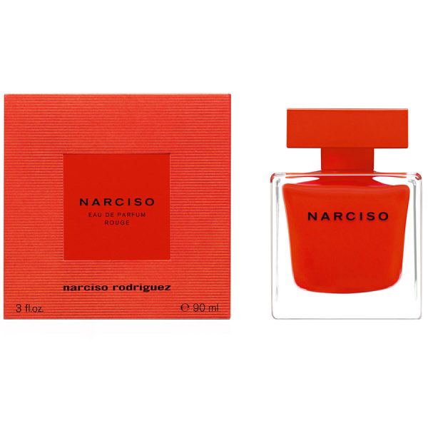 Narciso Rodriguez Narciso EDP Rouge 90ML Bayan Parfüm - Görsel 2