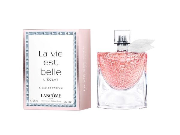 Lancome La Vie Est Belle L'Eclat EDP 75ML Bayan Parfüm - Görsel 2