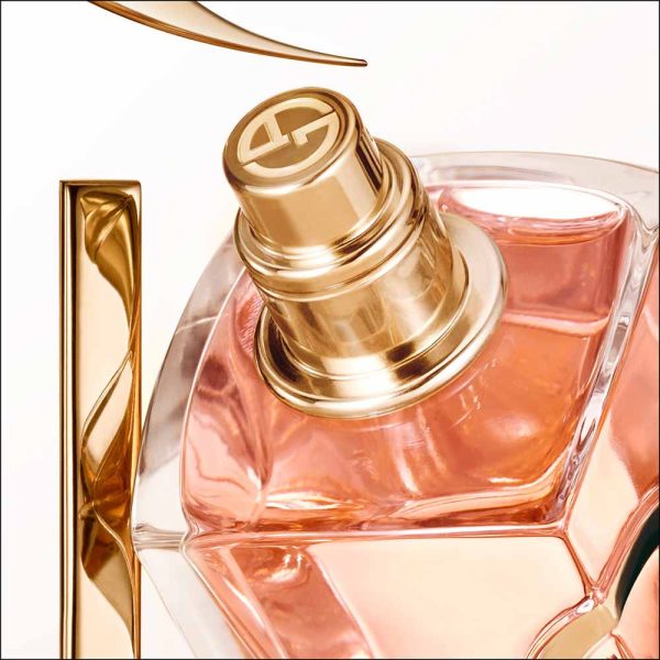 Giorgio Armani Si EDP Intense 100 ML - Görsel 3