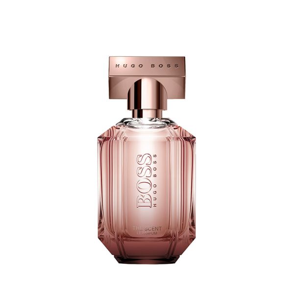 Hugo Boss The Scent Le Parfum For Her EDP 100ML Kadın Parfümü