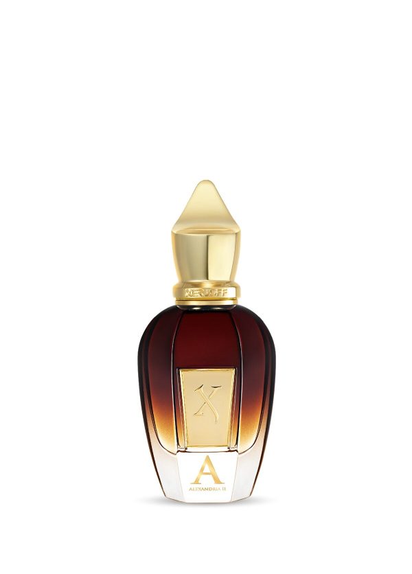 Xerjoff Oud Stars Aleandria II 100ml