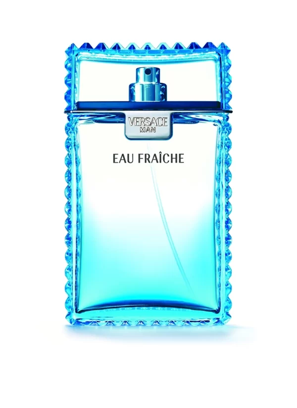 Versace Man Eau Fraiche Edt 100 ml Erkek Parfüm