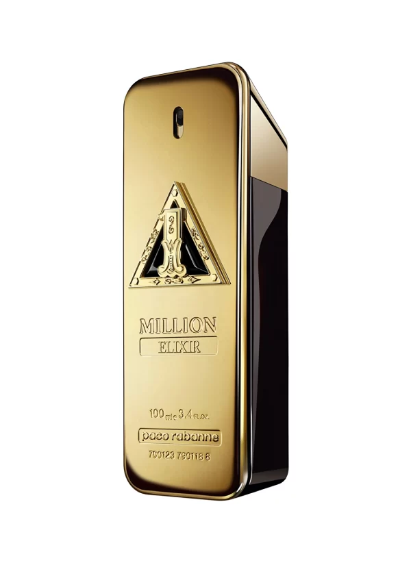 Paco Rabanne 1 Million Elixir Parfum Intense 100 ml