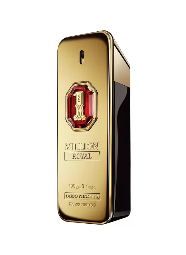 Paco Rabanne 1 Million Royal Eau De Perfume Spray 100ml