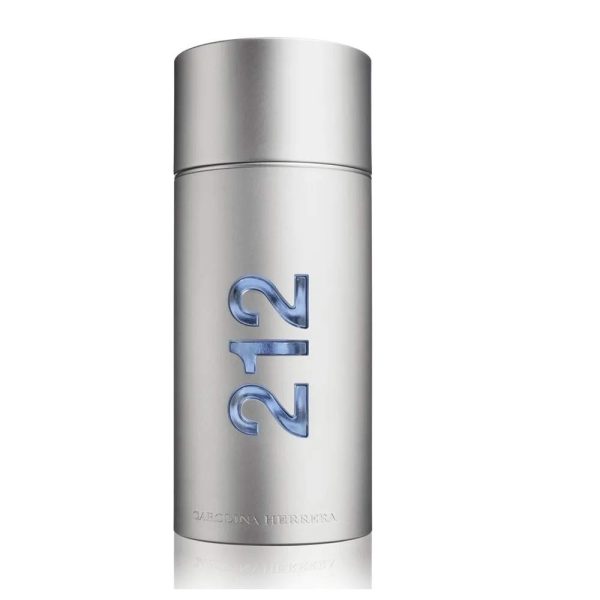 Carolina Herrera 212 Men EDT 100ml