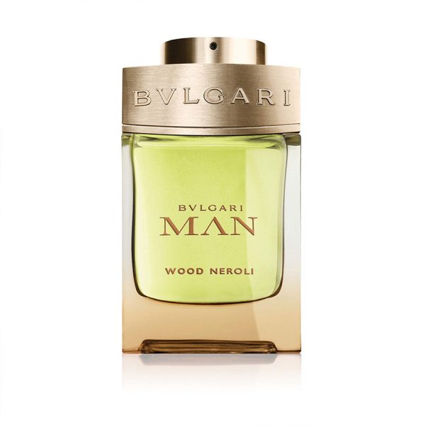 Bvlgari Man Wood Neroli 100ML EDP Erkek Parfüm