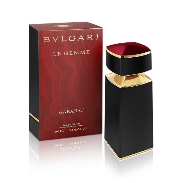 Bvlgari Le Gemme Garanat EDP 100ML Unisex Parfüm - Görsel 2