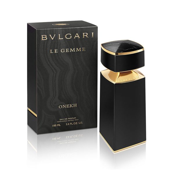 Bvlgari Le Gemme Onekh EDP 100ML Unisex Parfüm - Görsel 2