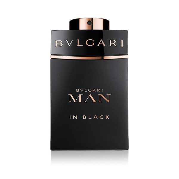 Bvlgari Man In Black EDP 100 ml