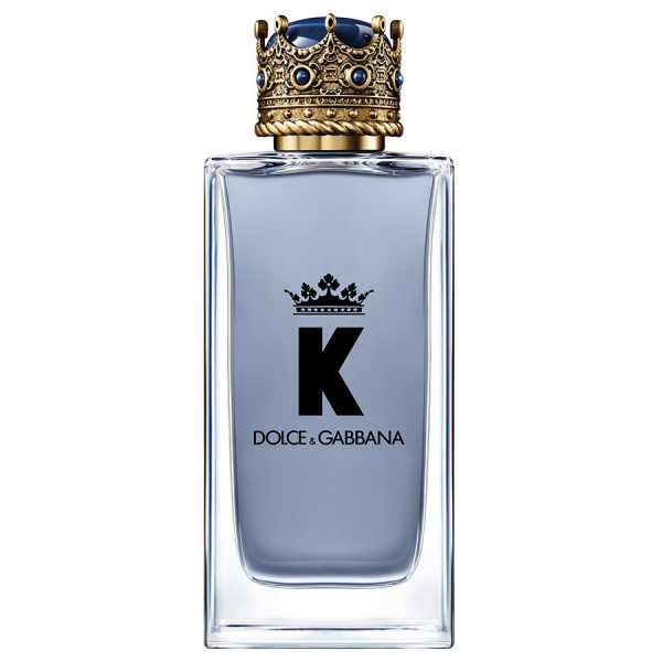 King By Dolce & Gabbana EDT 100ML Erkek Parfüm