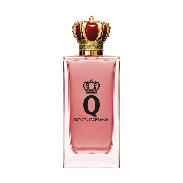 Quenn BY Dolce&Gabbana EDP Intense 100ML Kadın Parfüm