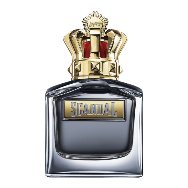 Jean Paul Gaultier Scandal Pour Homme EDT 100ML Erkek Parfümü