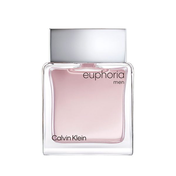 Calvin Klein Euphoria Homme EDT Erkek Parfüm 100ml