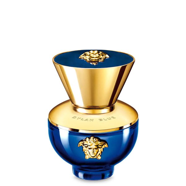 Versace Dylan Blue Pour Femme EDP 100ML Bayan Parfüm