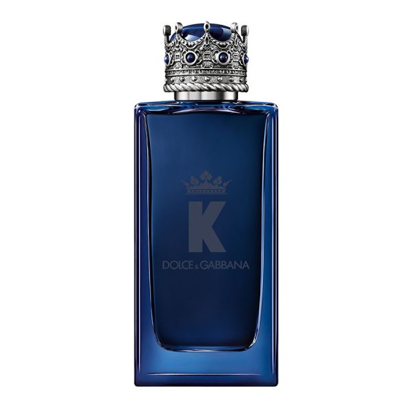 K By Dolce&Gabbana EDP Intense 100ML Erkek Parfüm