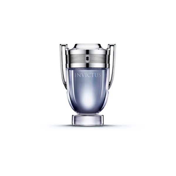 Paco Rabanne Invictus EDT Erkek Parfüm 100 ml