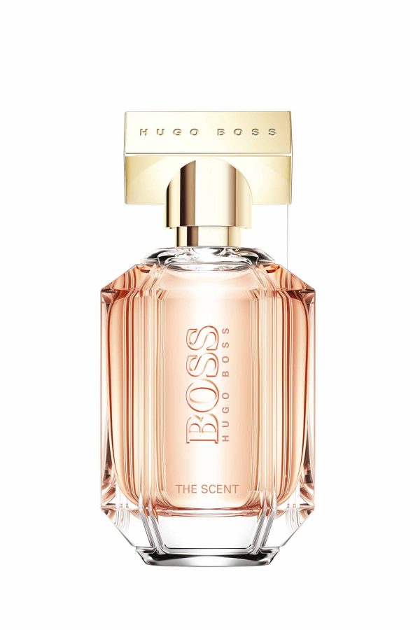 Hugo Boss The Scent For Her 100 ML Bayan Parfüm EDP