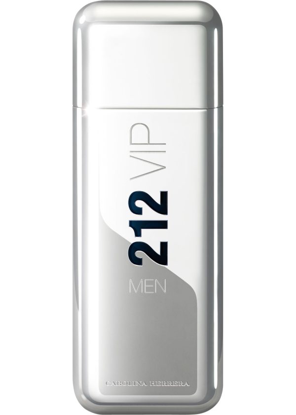 Carolina Herrera 212 Vip Men EDT Erkek Parfüm 100ml