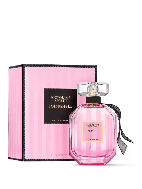 VICTORIA'S SECRET Bombshell Eau de Parfum 100ml - Görsel 2