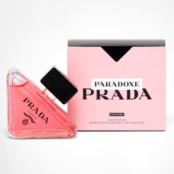 Prada Paradoxe Intense EDP 90ML Kadın Parfüm - Görsel 2