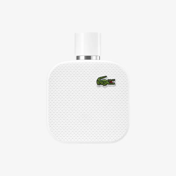 Lacoste12.12 Erkek Blanc Eau de Toilette 100ml