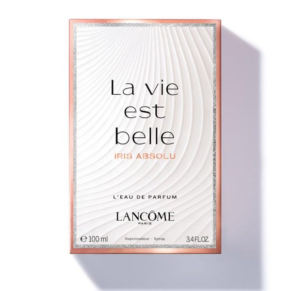 Lancome La Vie Est Belle Iris Absolu EDP 75ML Kadın Parfümü - Görsel 2