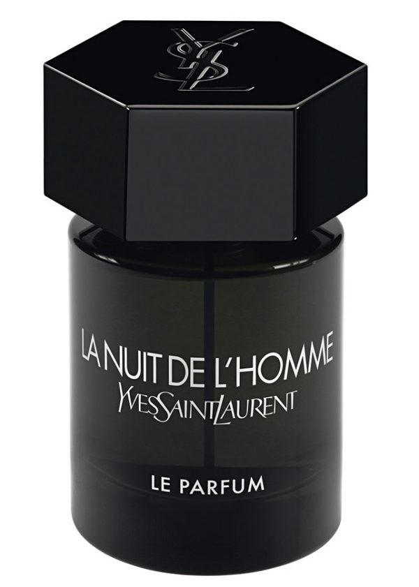 Yves Saint Laurent La Nuit L De Homme EDP Erkek Parfüm 100 ml