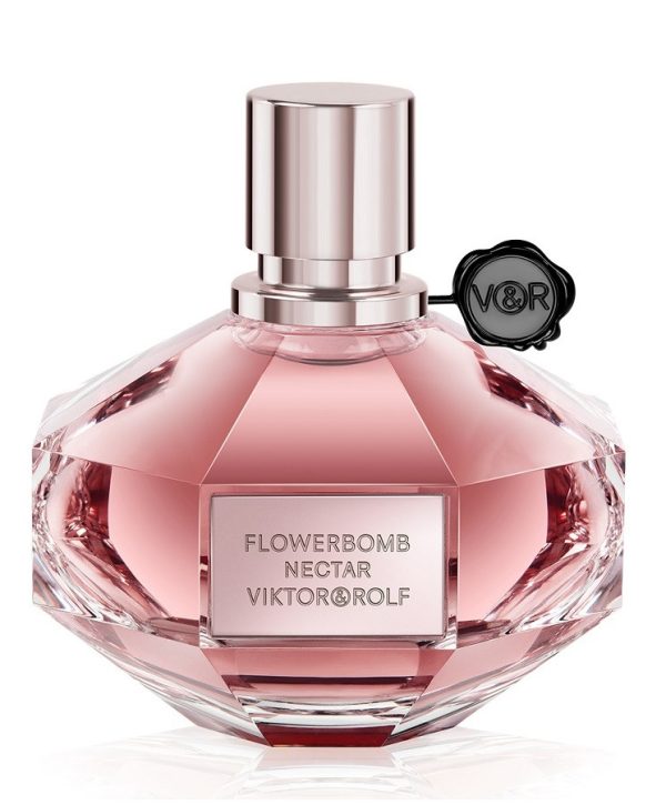 Viktor Rolf Flowerbomb Nectar EDP 90ML Bayan Parfüm