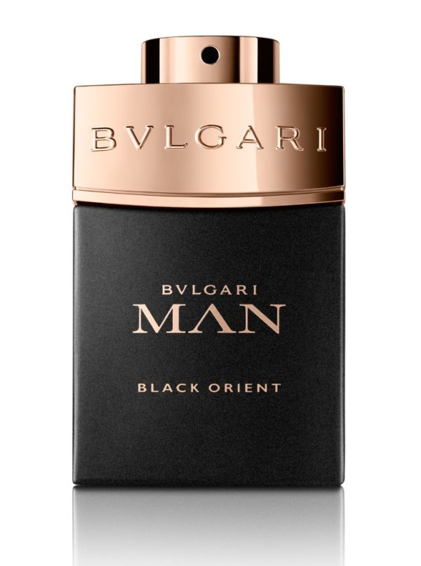 Bvlgari Man Black Orient EDP 100ML Erkek Parfüm