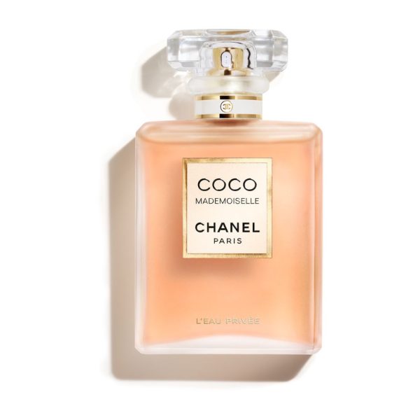 Chanel Coco Mademoiselle L'EAU Privee EDP 100ml