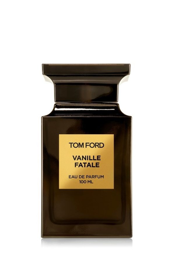 Tom Ford Vanille Fatale 100ML Parfüm